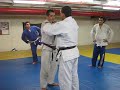 Armlock voador Armlock voador
