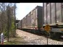 CSX EB Q-410