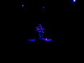 Chinoy \"Valpo lo hizo\" teatro oriente
