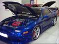 Mitsubishi GTOs