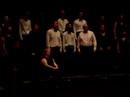 Sway (second half)