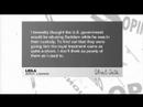 Riz Khan - Street Talk - 8 May 07