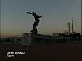 Streetboarding - Enough Said