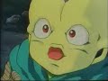 Dbz-Broly vs Team Z-Boten Anna Dbz-Broly vs Team Z-Boten Anna