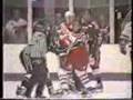 Jason Robinson V Wade Belak - 28/01/05