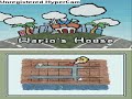Wario Ware Touched Wario-Man intro, gameplay, and Ending
