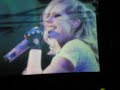 Avril sings Girlfriend Avril sings Girlfriend