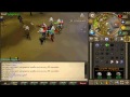 Chompy PKing Video 8 | Maxed turmoil RunePure | Easts, Wests and Edge| Big specs
