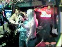 Michaela & Tina singen Javim jsi muj pan (Phil�s GB) im Karaoke Fun Pub Stuttgart