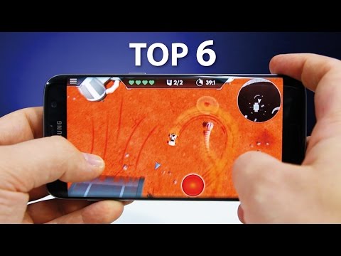 Mejores APPS Y JUEGOS NUEVOS para Android Mejores APPS Y JUEGOS NUEVOS para Android