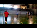 CAMPEONATO FUTBOL SALA C JUNCAL 2018 - 2019: LAS LETANÍAS 12 - SERVICIOS INTERGADEN 2