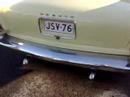 Desoto Firedome 4 HT -1957