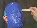 Mold Making, Casting: Making a Mold of a Face - Smooth-On