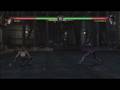 Mortal Kombat vs DCU Kombat Mode