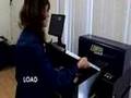 DTG Direct To Garment InkJet Printer