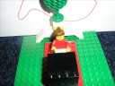 Sarah Barellies: Love song in lego! Sarah Barellies: Love song in lego!