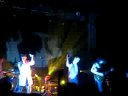 the faint live at henry fonda