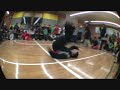 Under Cyphers - Fusion Rockers vs Foot Rock Kingz Under Cyphers - Fusion Rockers vs Foot Rock Kingz