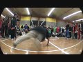 Under Cyphers - Fusion Rockers vs Foot Rock Kingz