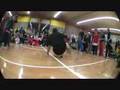 Under Cyphers - Fusion Rockers vs Foot Rock Kingz