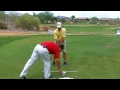 Effortless Power: How To Increase Your Golf Swing Speed