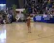 Championne de France Senior 2008 de Twirling Bâton