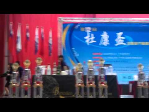最後一次的高三杜康盃-沒前三緣