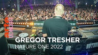 Gregor Tresher - Live @ Nature One 2022
