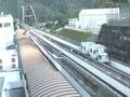 Linear motor car　JR-Maglev
