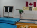 Inverted Side Flip -- there is no hyperhook couldnt find a Side flip in the catagorys