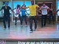 FILHOS DO SOL....TV GAZETA FILHOS DO SOL....TV GAZETA