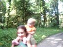 Eva Grace and The Wildwood Trail part 2