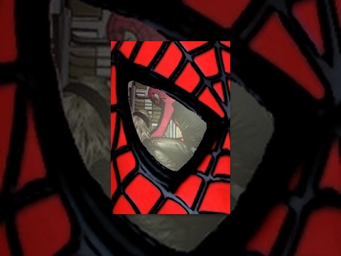 Spider Man (film) - http://www.facebook.com/spidermanasylum Gwen Stacy, Spider-Man's first love, has been dead for three years. Then how come some robbers have pictures of her? ...