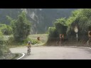 200806 南橫毛地黃 19 人 18 台車