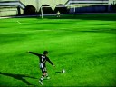 Fifa 09 My Top 3 Best Free Kicks! Fifa 09 My Top 3 Best Free Kicks!