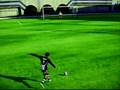 Fifa 09 My Top 3 Best Arena Free Kicks!