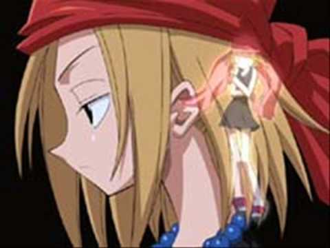 Shaman King - Girl Next Door