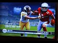 Madden NFL 10 secret achievements