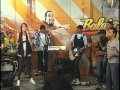 Programa balaio - K�nia araujo/ Salva-me