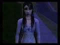 June en Sims - Indochine