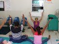 GIMNASIA PARA EMBARAZADAS!!!!