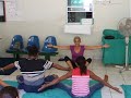 GIMNASIA PARA EMBARAZADAS!!!!