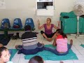 GIMNASIA PARA EMBARAZADAS!!!!