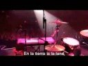 La la land - Demi Lovato - Subtitulado al español
