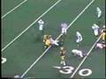 2001 St. Ignatius State Championship Game vs St. Xavier