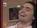 blondy   doar o noapte  live la teo 