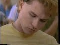 Val Kilmer as Chris Knight Val Kilmer as Chris Knight