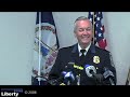 Immigration Policy Change in Prince William County