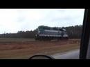 Chasing Aberdeen & Rockfish #405