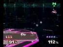 Jan 2008 - BC AL (Falcon) vs Arsenic (Samus) - FD